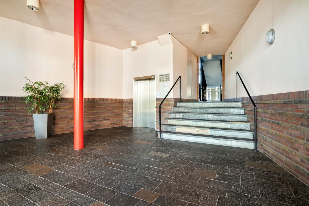 Foto 8 van Jac.P. Thijsselaan 90