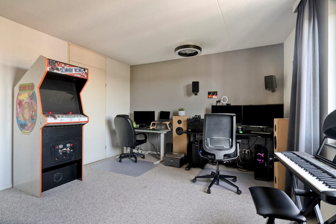 Foto 23 van Jac.P. Thijsselaan 90