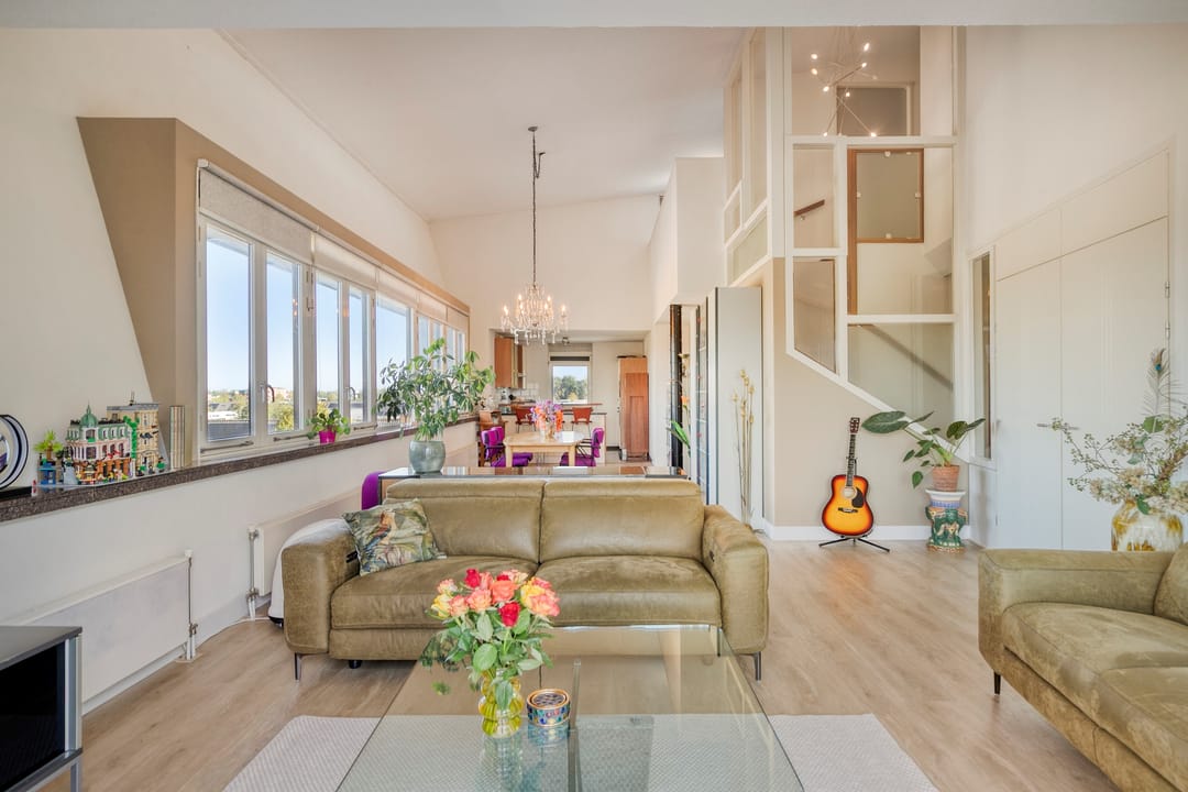 Foto 13 van Jac.P. Thijsselaan 90