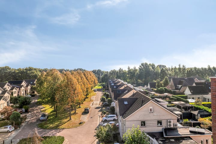 Foto 4 van Jac.P. Thijsselaan 90