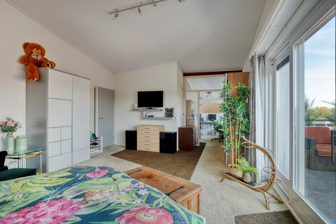 Foto 37 van Jac.P. Thijsselaan 90