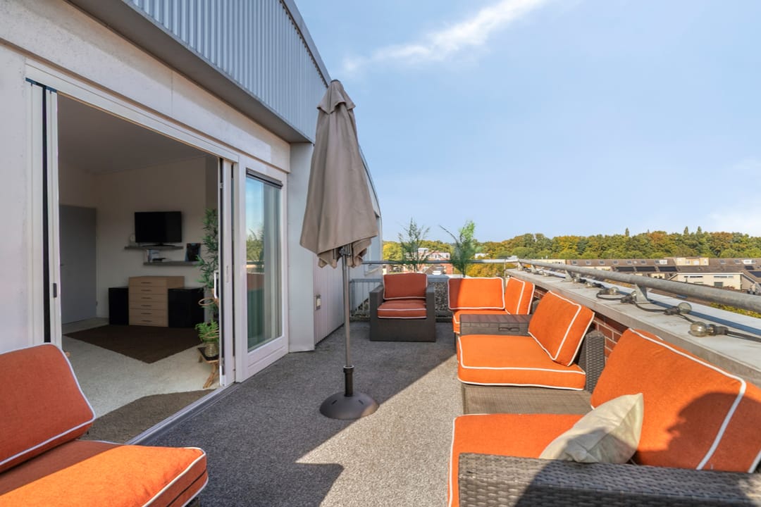 Foto 38 van Jac.P. Thijsselaan 90