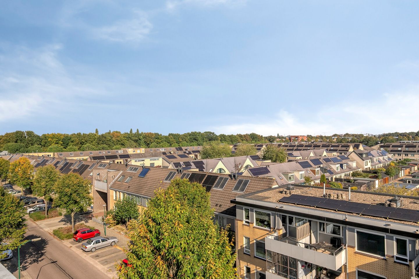 Foto 40 van Jac.P. Thijsselaan 90