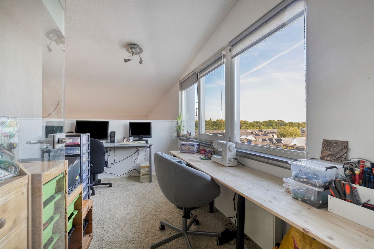 Foto 50 van Jac.P. Thijsselaan 90