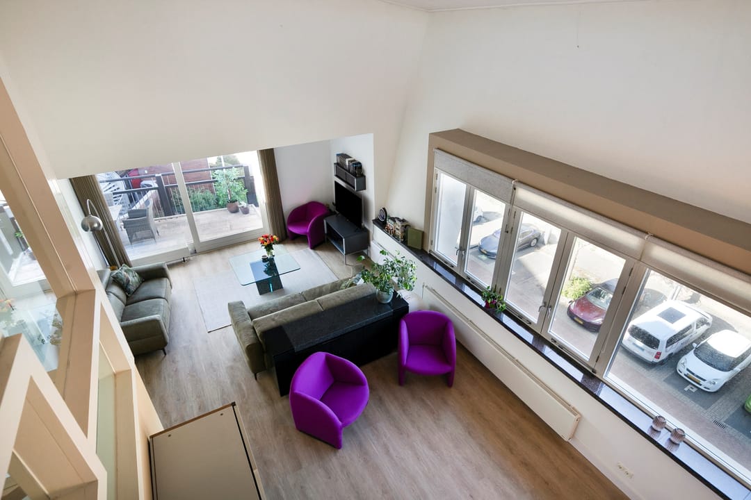 Foto 52 van Jac.P. Thijsselaan 90