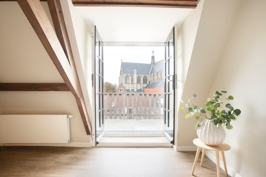 Foto 8 van Schoutenstraat 2-F