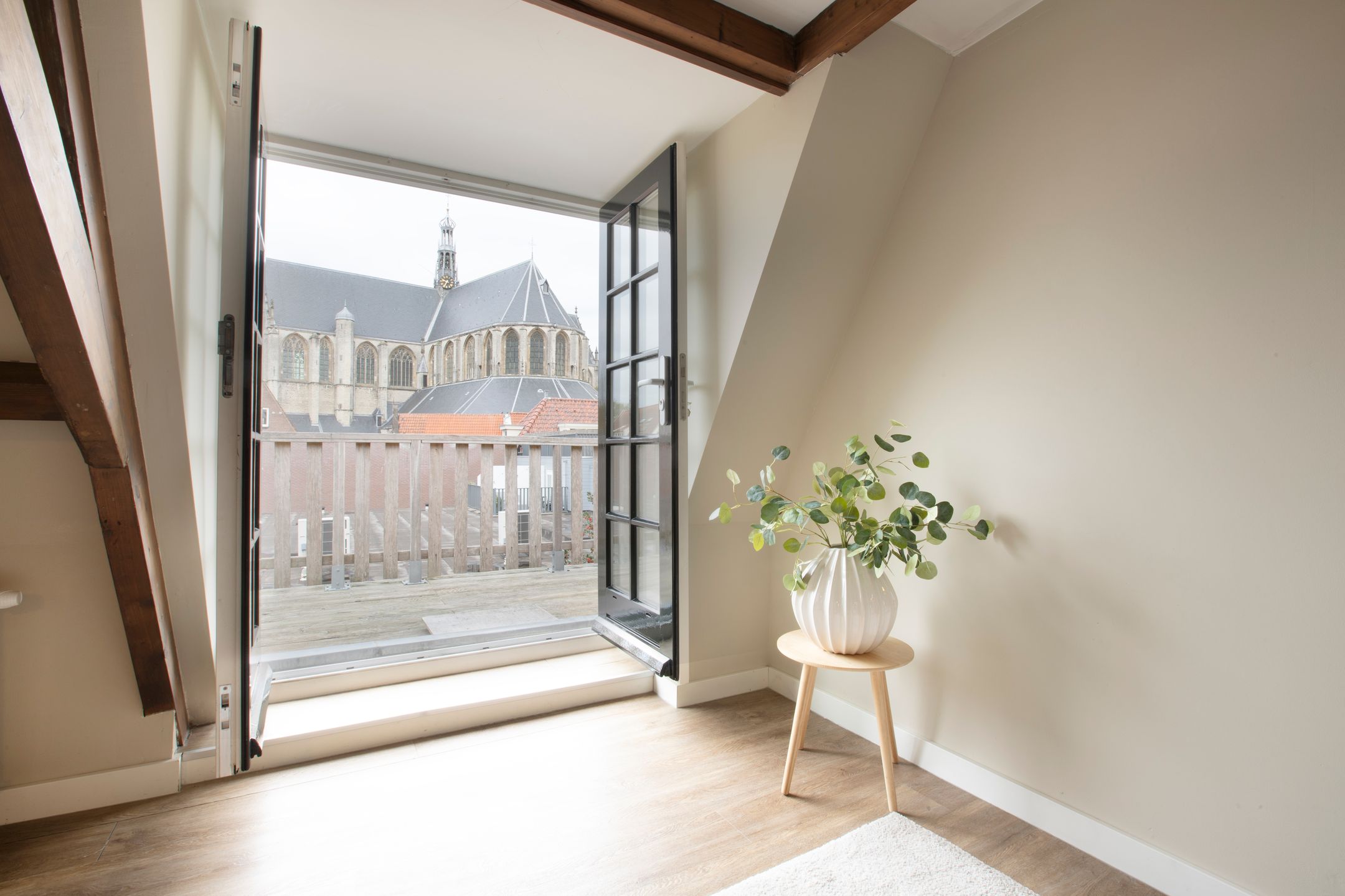 Foto 9 van Schoutenstraat 2-F