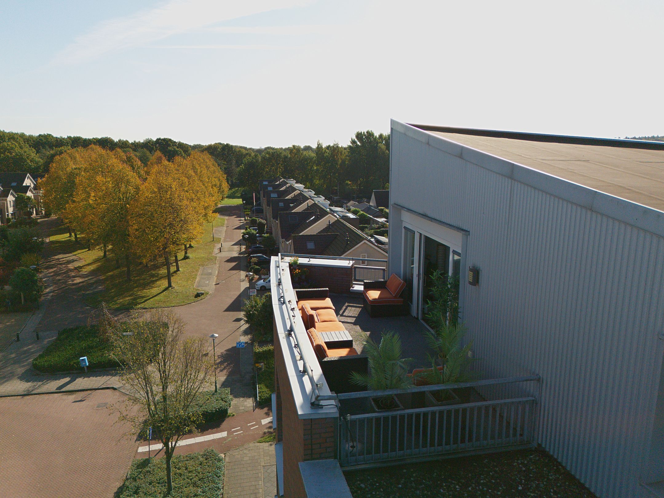 Foto 57 van Jac.P. Thijsselaan 90