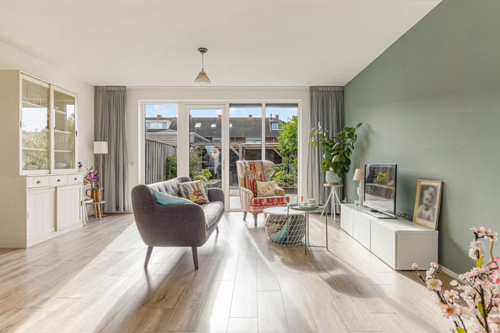 Photo 7 of Touwslager 104