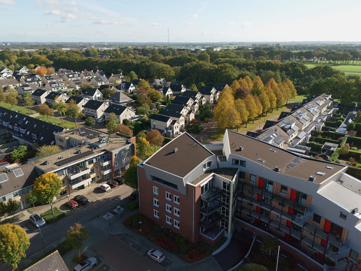 Foto 60 van Jac.P. Thijsselaan 90