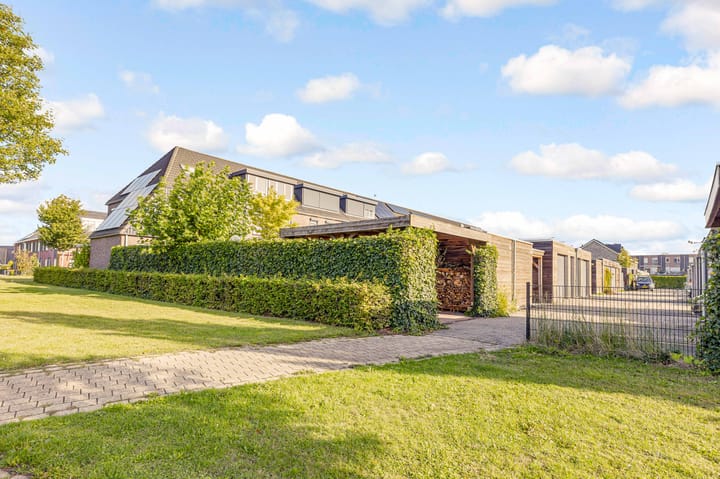 Photo 43 of Touwslager 104