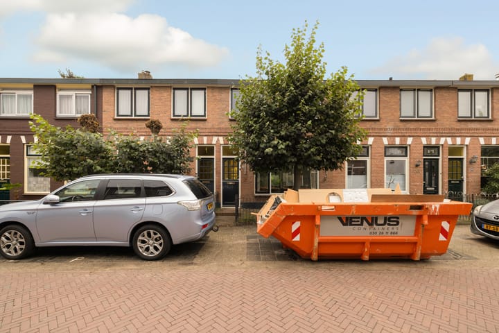 Photo 31 of Geuzenweg 199