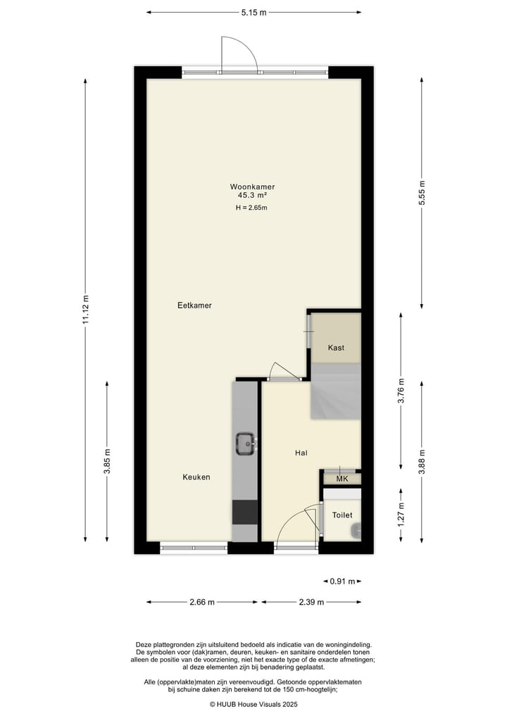 Photo 49 of Touwslager 104