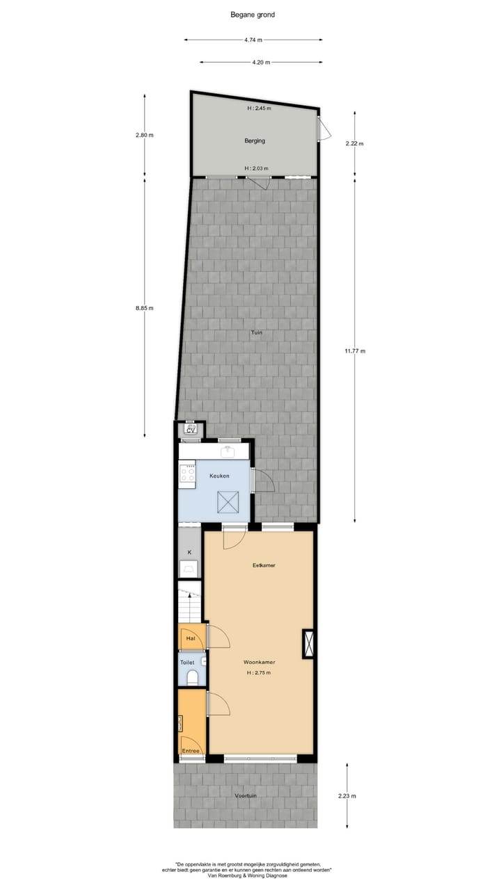 Photo 35 of Geuzenweg 199