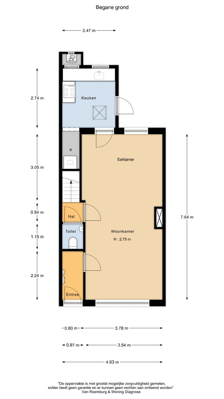 Photo 37 of Geuzenweg 199