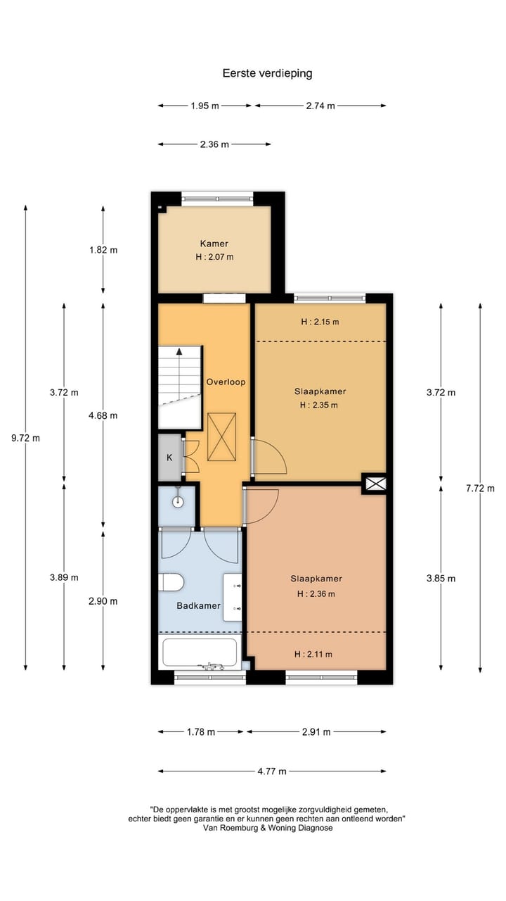 Photo 39 of Geuzenweg 199