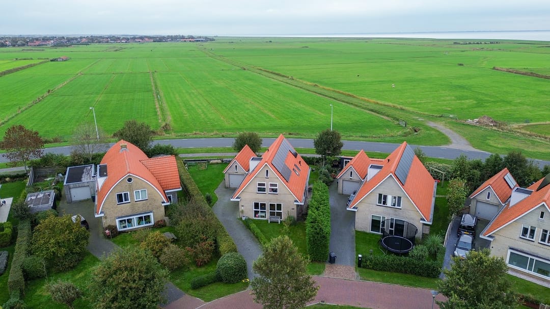 Foto 2 van Zuiderspruit 8