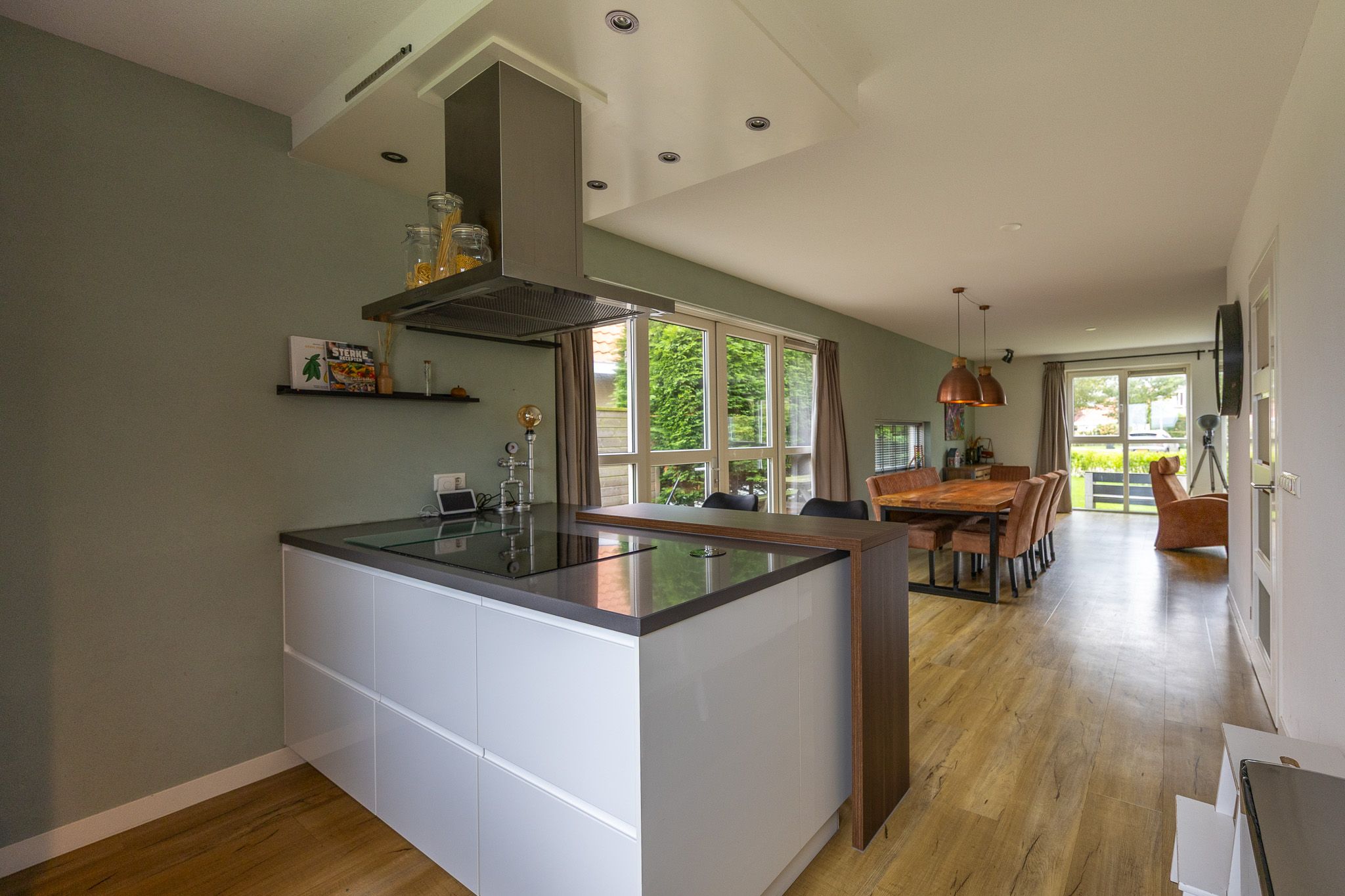 Foto 3 van Zuiderspruit 8