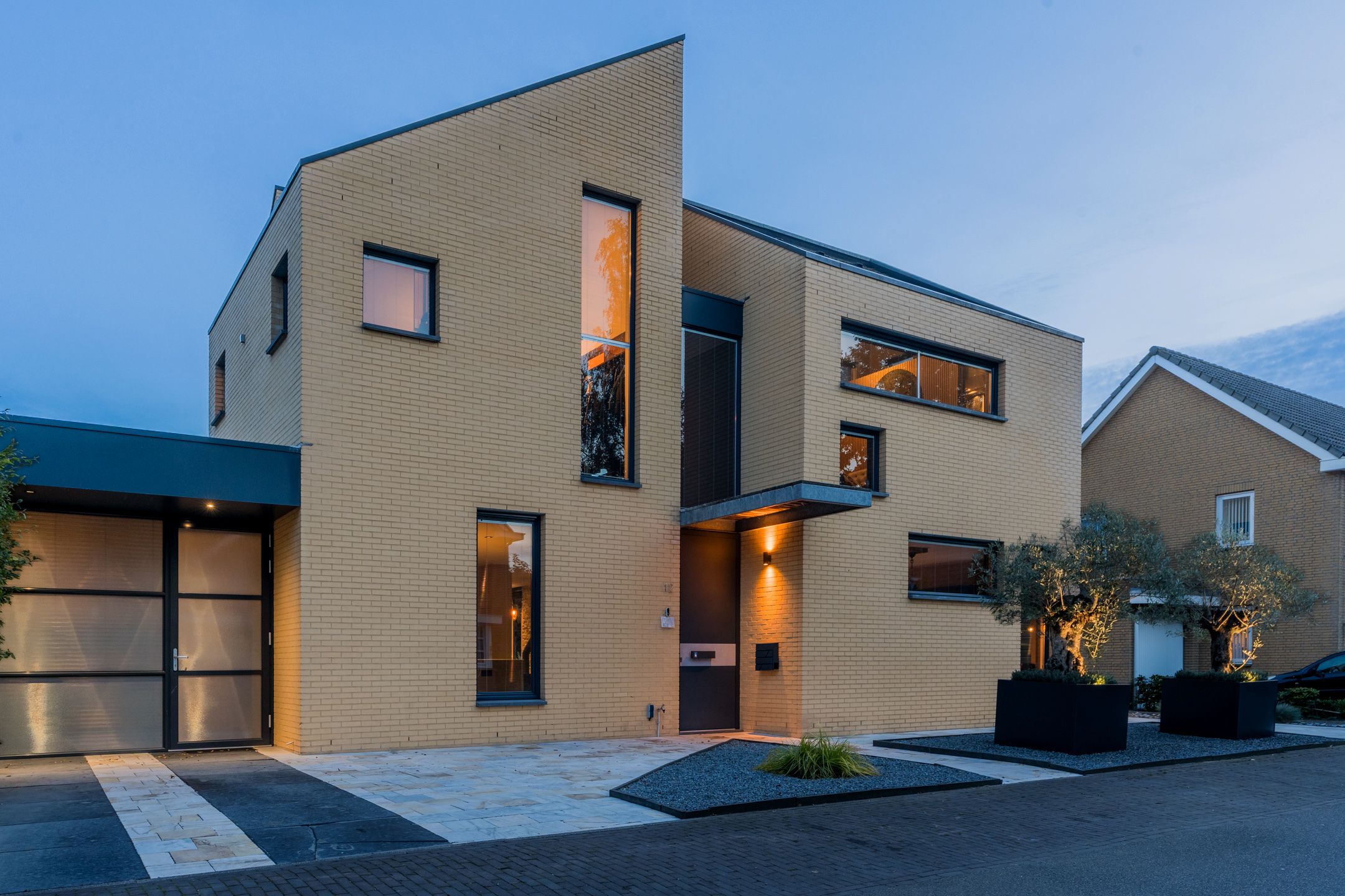 Grassijsje, 12, Eindhoven, 5658EE, Noord-Brabant, Nederland 12