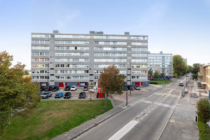 Foto 12 van Merellaan 315