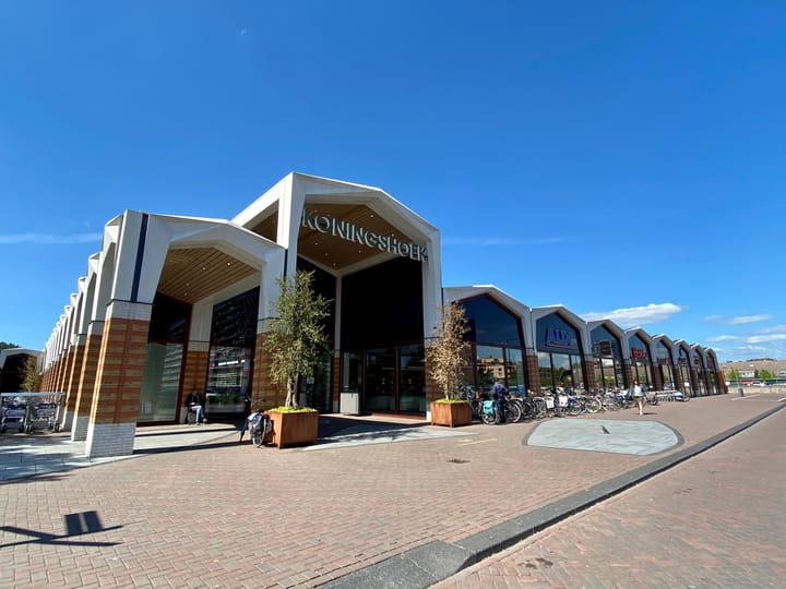 Foto 14 van Merellaan 315