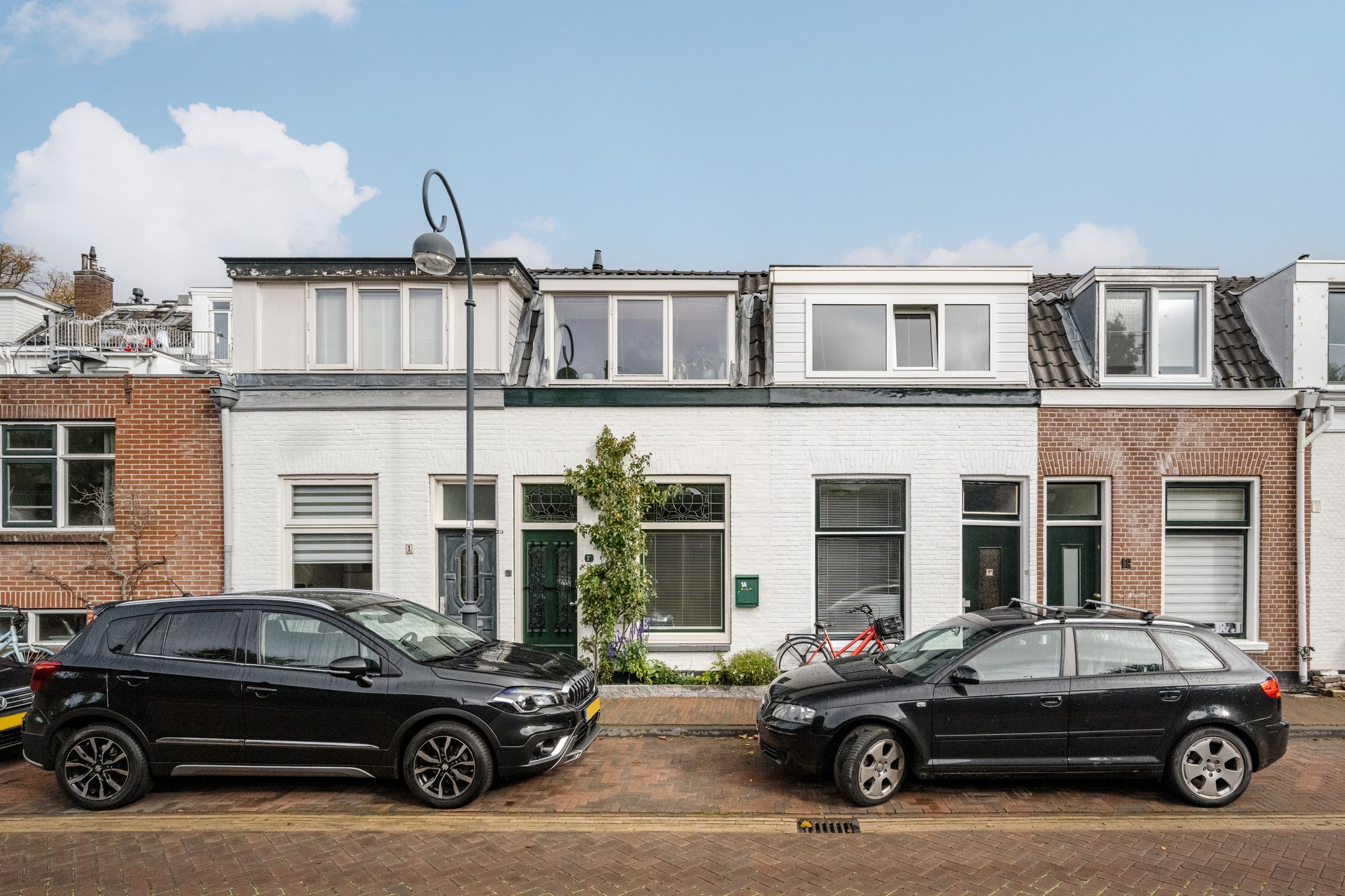 Baljuwslaan 1-A, 1, A, Haarlem, 2011ME, Noord-Holland, Nederland 1