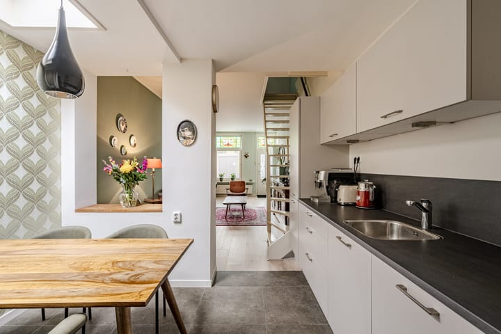 Foto 2 van Baljuwslaan 1-A