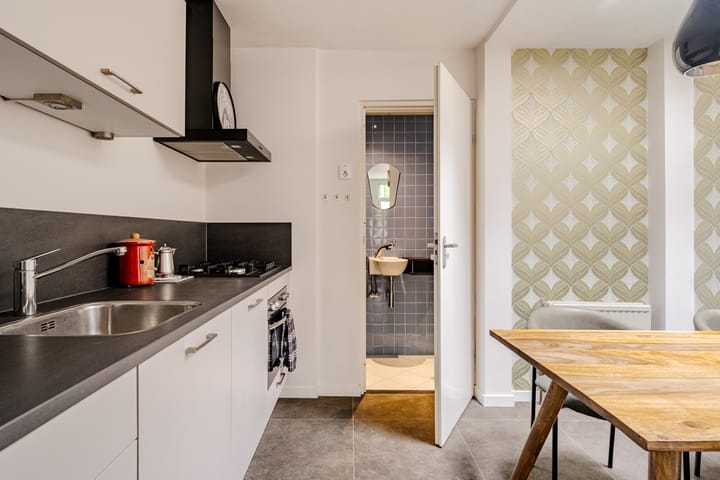 Foto 16 van Baljuwslaan 1-A