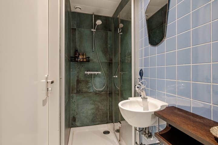 Foto 17 van Baljuwslaan 1-A