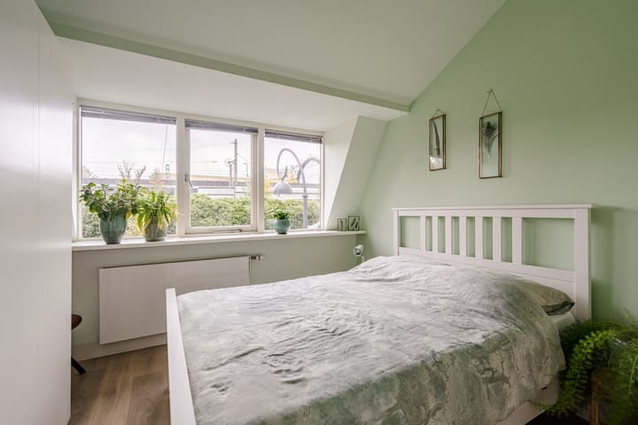 Foto 20 van Baljuwslaan 1-A