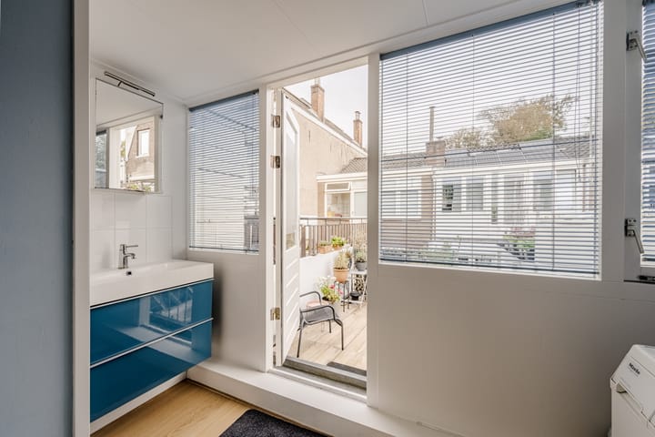 Foto 23 van Baljuwslaan 1-A