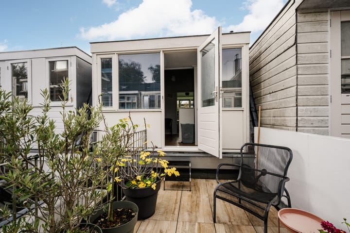 Foto 24 van Baljuwslaan 1-A