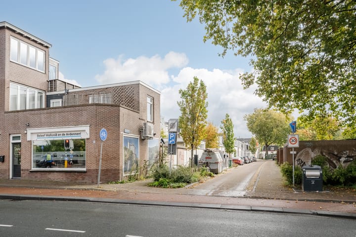 Foto 26 van Baljuwslaan 1-A