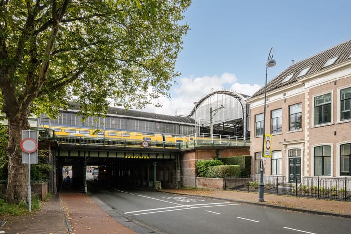 Foto 27 van Baljuwslaan 1-A