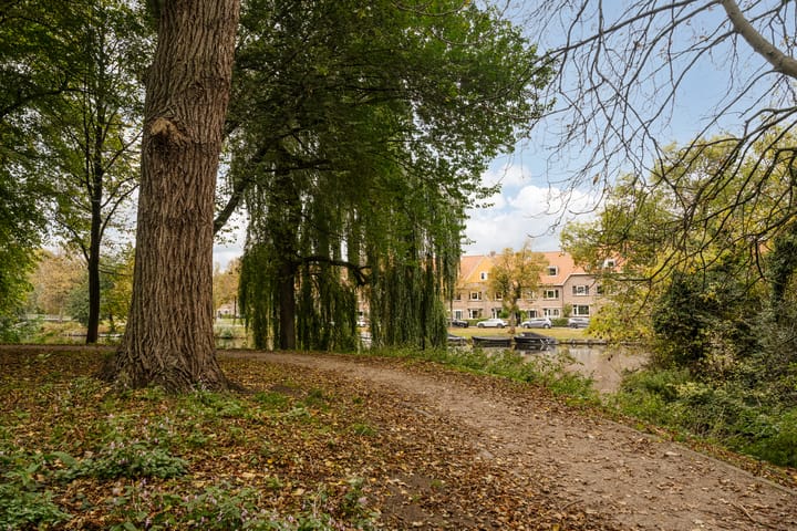 Foto 30 van Baljuwslaan 1-A