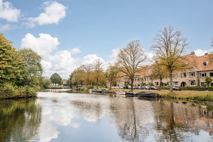 Foto 31 van Baljuwslaan 1-A