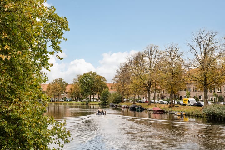 Foto 32 van Baljuwslaan 1-A