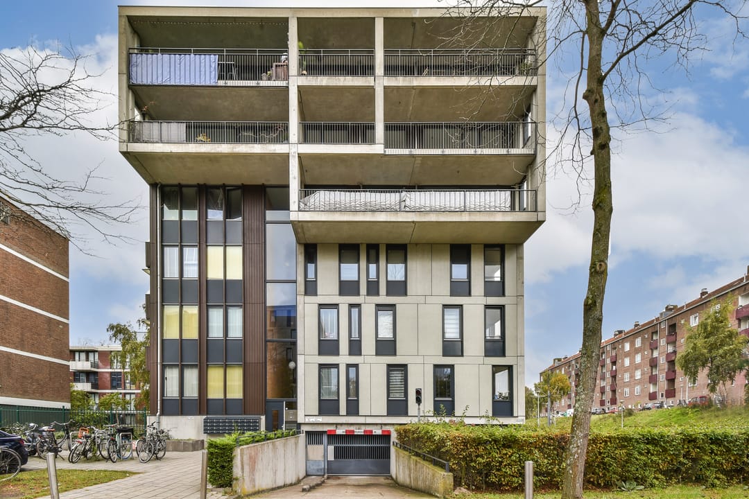 Foto 28 van Burgemeester Röellstraat 622