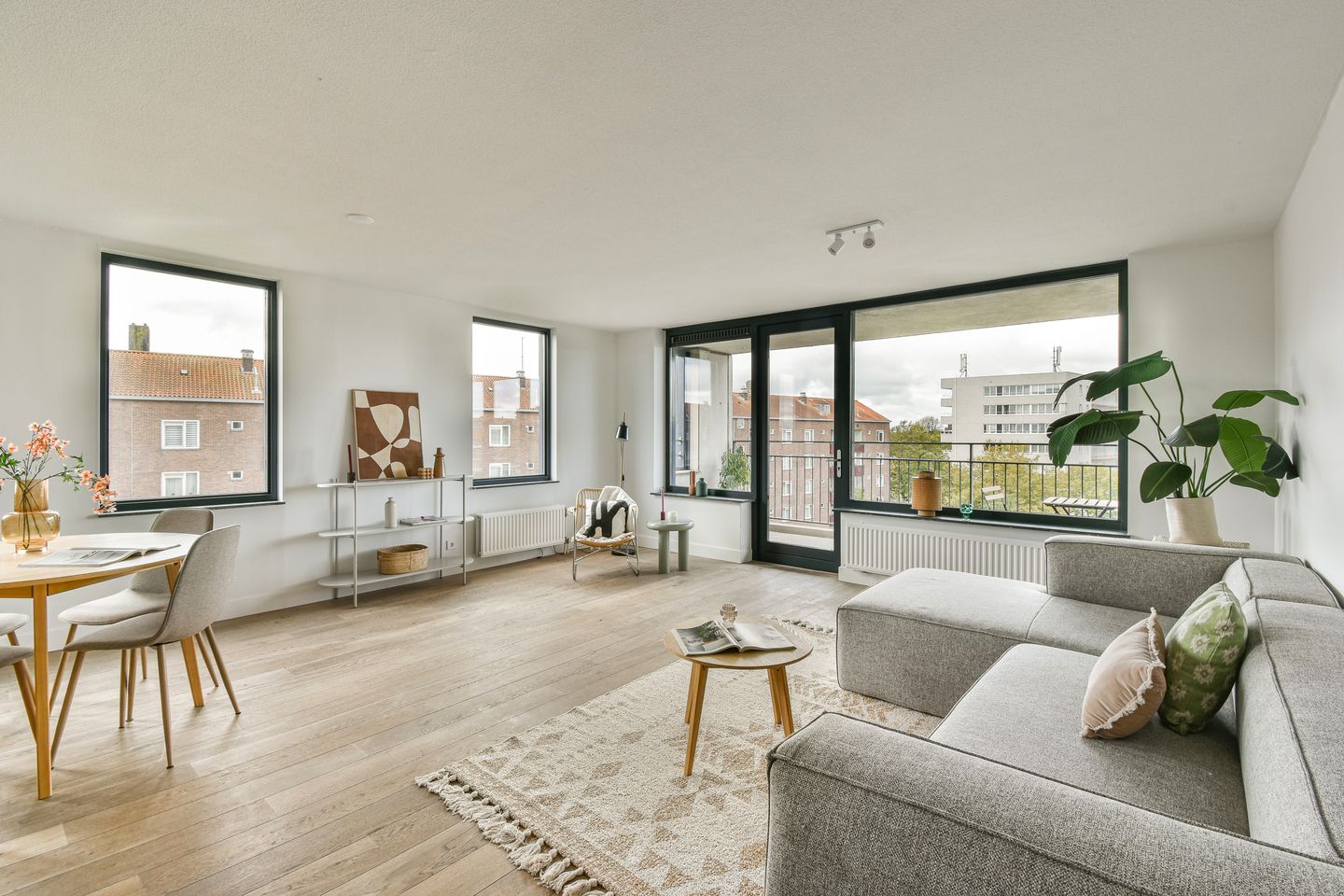 Foto 4 van Burgemeester Röellstraat 622