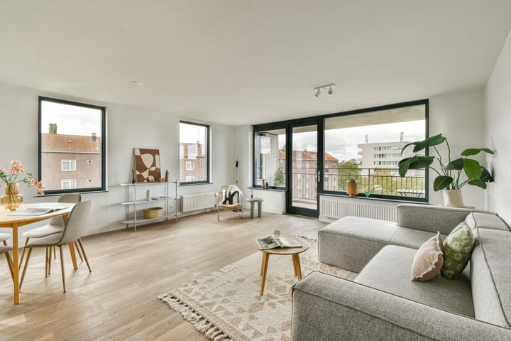 Foto 4 van Burgemeester Röellstraat 622