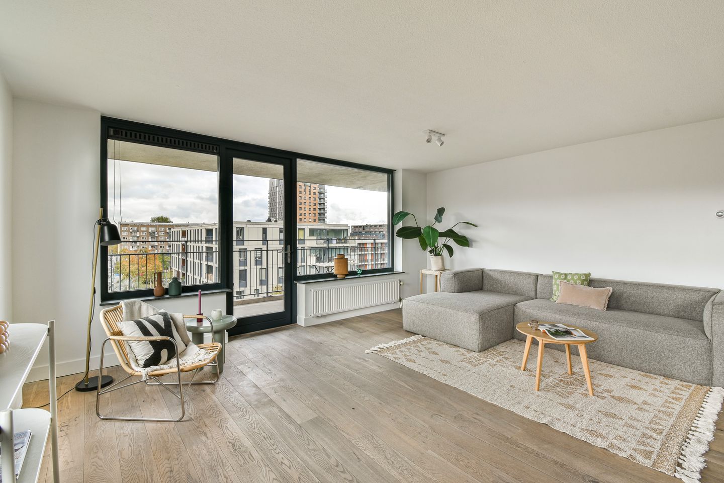 Foto 5 van Burgemeester Röellstraat 622