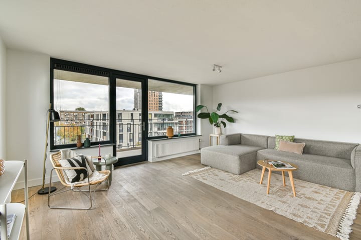 Foto 5 van Burgemeester Röellstraat 622