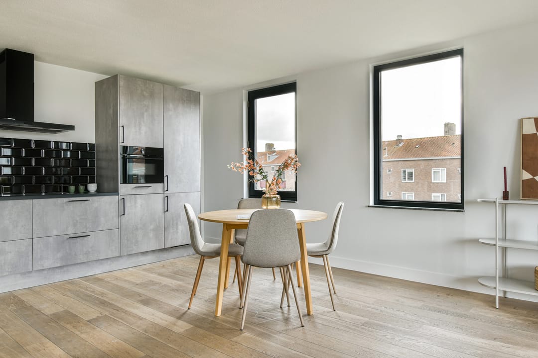 Foto 8 van Burgemeester Röellstraat 622