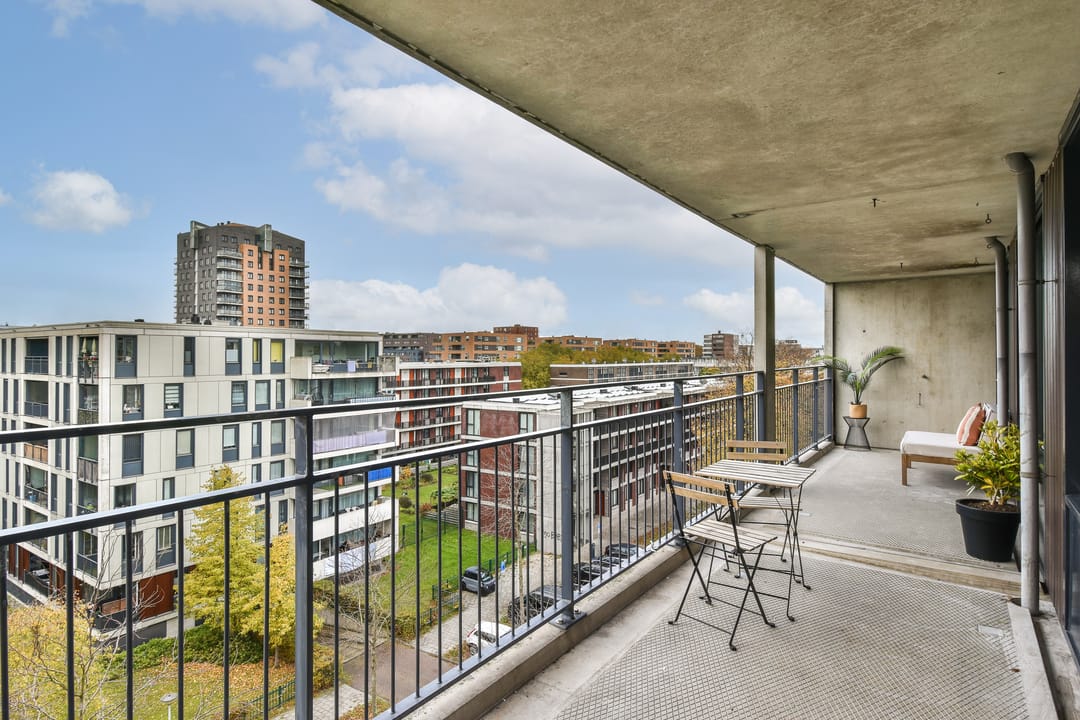 Foto 13 van Burgemeester Röellstraat 622