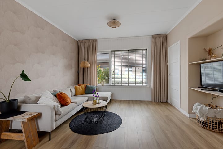 Foto 5 van Ubbo Emmiusstraat 18