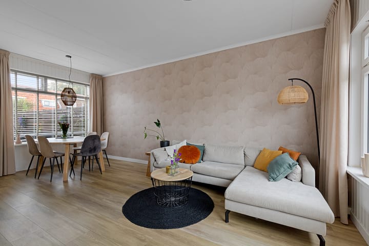 Foto 6 van Ubbo Emmiusstraat 18