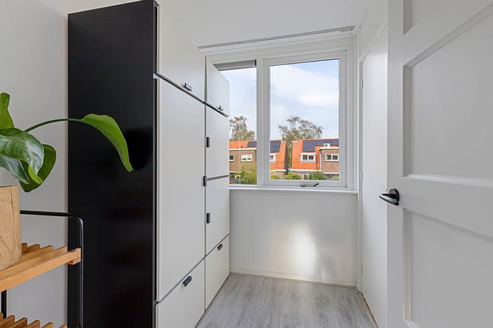 Foto 18 van Ubbo Emmiusstraat 18