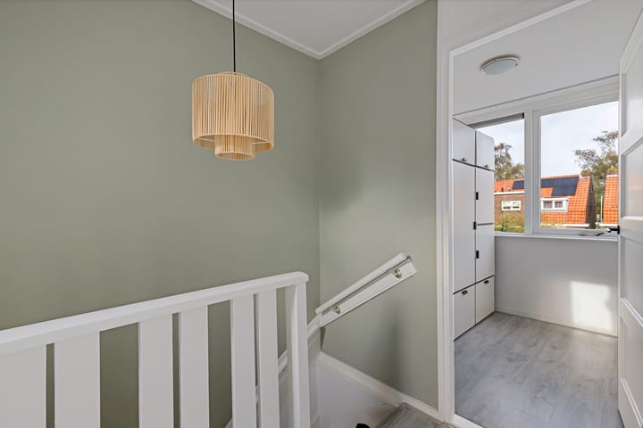 Foto 20 van Ubbo Emmiusstraat 18