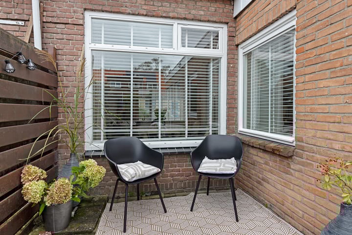 Foto 35 van Ubbo Emmiusstraat 18