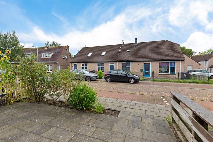 Foto 40 van Ubbo Emmiusstraat 18